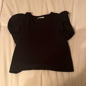 Worn, in perfect condition